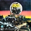 Thin Lizzy - Night Life 1974 1lp