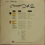 LP รวมศิลปิน พบดาว# 2 ปกVG++ แผ่น VG++