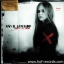 Avril Lavigne - Under My Skin 1Lp N.
