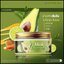 มาร์คจันทร์หอม Mask Junhom Herbal 250 กรัม