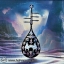 Kitaro - Silk Road I 1lp,