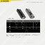 ไฟฉายพวงกุญแจ Nitecore Tip SE 700Lu. สีเทา