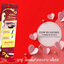 ดินสอเขียนคิ้ว ยาฟู YAFU DIAMOND EYEBROW PENCIL
