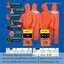 เสื้อกันฝน กางเกง