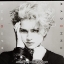 Madonna - Madonna 1983 1lp new