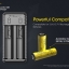 เครื่องชาร์จ Nitecore UI2