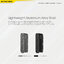 ไฟฉายพวงกุญแจ Nitecore Tip SE 700Lu. สีเทา