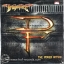 Dragonforce - The Power Within 1lp