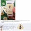 (ครีมแก้ขาแตกลาย สูตรพิเศษ) Anti Steareh mask