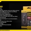 Nitecore EC11 มาพร้อมไฟสีแดง