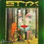 Styx - The Grand Illusion 1977 1lp