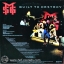 Michael Schenker Group - Built To Destroy 1983 1lp