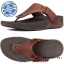 Fitflop Men's Trakk II Tan ของแท้ นำเข้าจาก USA และ UK
