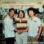 LP เศรษฐา + วินัย - ผลงาน ปราจีน ทรงเผ่า + อ. พยงค์ มุกดา ปก VG++ แผ่น VG++