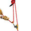 เชือกโรยตัว Petzl VECTOR 12.5 mm