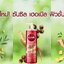 ซันซิล เฮอเบิลฟิวชั่น แชมพู 400 มล.Sunsilk Herbal Fusion Shampoo