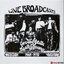 Crosby Stills Nash & Young - Live Broadcasts With Taylor & Reeves 1969-1970 1Lp New
