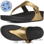 Fitflop Superjelly Metallic Gold ของแท้ นำเข้าจาก USA และ UK