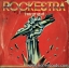 ร็อคเคสตร้า Rockestra - วิทยาศาสตร์ ปก VG+ แผ่น VG++