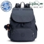 Kipling City Pack S - True Navy (Belgium)