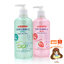 ครีมอาบน้ำ/สระผม แคร์บิว วิตามิน อี มิลค์กี้ เฮด&บอดี้ Carebeau Vitamin E Milky Head&Body Bath 450ml. เจลอาบน้ำวิตามินอี