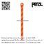 เชือกปีนต้นไม้ 11.6mm มาตรฐาน EN1891A Petzl FLOW Flexible and lightweight rope for tree care