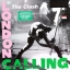 The Clash - London Calling 2lp NEW