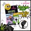 ลอกสิวเสี้ยน เอบอนเน่ มาส์กเจล ลอกสิวเสี้ยน สูตรดีท็อกซ์ 15มล. A Bonne Acne Away Detox Mask Gel.