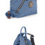 Kipling Shadow Effect - Blue Jean Uo (Belgium)