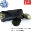RayBan - RB3026 L2846 Aviator Large Metal II Classic Gold Frame, 62 mm.
