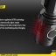 ์Nitecore MH20 (ชาร์จในตัว แถมแบตชาร์จฟรี)