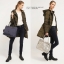 Kipling New Halia - Dazz Red (Belgium)