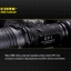 ไฟฉายกันระเบิด Nitecore EF1