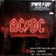 AC/DC - PER/UP 1Lp N.