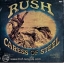 Rush - Caress Of Steel 1975 1lp