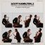 Scott Hamilton - Scott Hamilton 2 1978 1lp