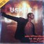 Usher -8701 (US) Used CD +DVD 1 Dise 2 หน้า VG++