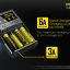 เครื่องชาร์จ Nitecore SC4