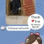 Fitflop Sling Weave Supernavy / Deep Blue ของแท้ นำเข้าจาก USA และ UK