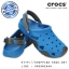 Crocs Swiftwater Clog - Ultramarine / Graphite ของแท้ Outlet ไทยและอเมริกา