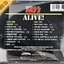 Used CD Kiss - Alive 2 Disc set