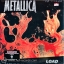 Metallica - Load 1996 2lp NEW