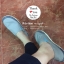 M7 (26 cm.) : Crocs Men's Cabo Loafer - Concrete / Stucco ของแท้ Outlet ไทยและอเมริกา