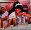 Donna Summer - She Works Hard For The Money 1983