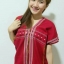 เสื้อกะเหรี่ยง งานทอมือทั้งผืน เสื้อผ้าพื้นเมือง สีสันสดใส ด้วยลายปักต่างๆแบบฉบับ เสื้อชาวเขา