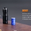 ไฟฉาย Fenix UC02 แถมแบตชาร์จในตัว