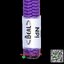 เชือกโยงกันตก Beal WALL MASTER 10.5mm for indoor climbing