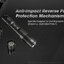 ไฟฉายแทคติอคล Nitecore P10 V2