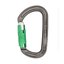 ห่วงเซฟตี้ ตะขอนิรภัย ตะขอเซฟตี้ DMM Ultra D Carabiner