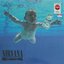 Nirvana - Never Mind (Silver Vinyl) 1Lp N.